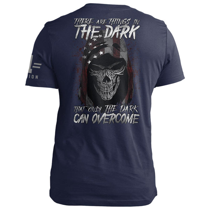Reaper: The Dark