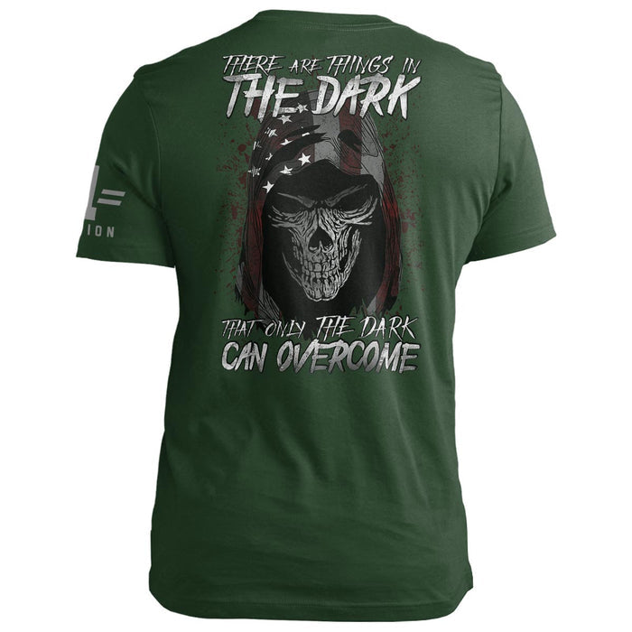 Reaper: The Dark