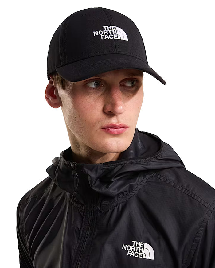 Recycled 66 Brimmer TNF Black