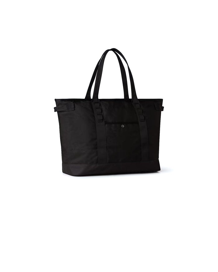 Red Box Large Tote Black