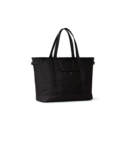 Red Box Large Tote Black