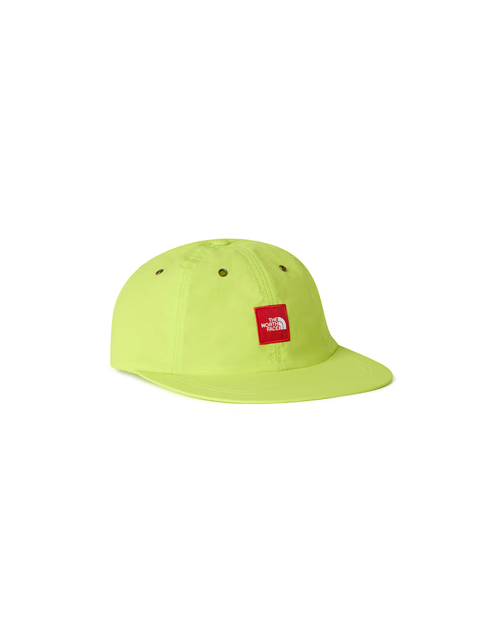 Red Box Nylon Hat Fizz Lime