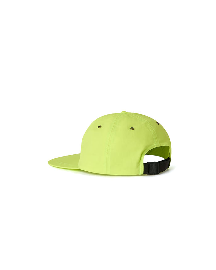 Red Box Nylon Hat Fizz Lime