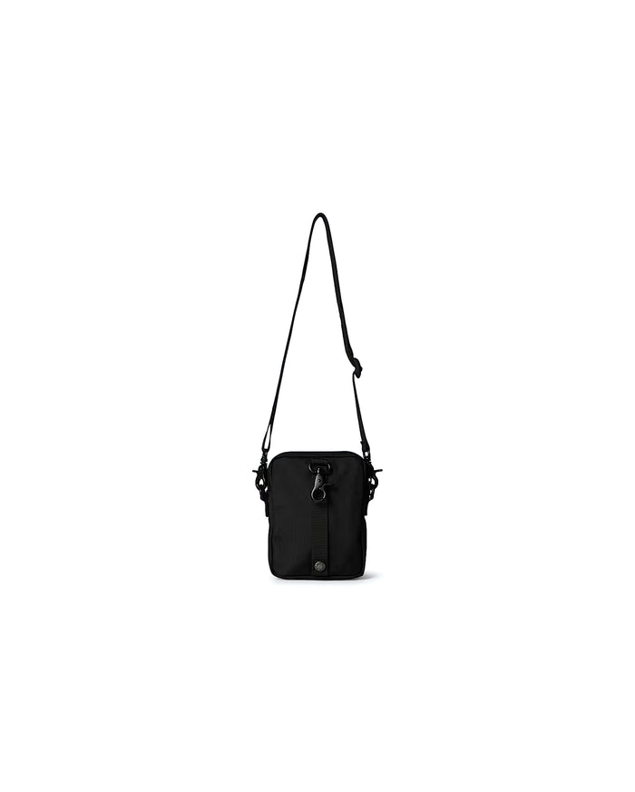 Red Box Small Carry Bag Black