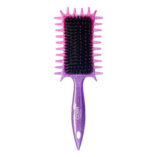 Red By Kiss Curl Defining Nylon & Boar Hair Brush