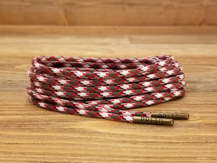 Red Camo