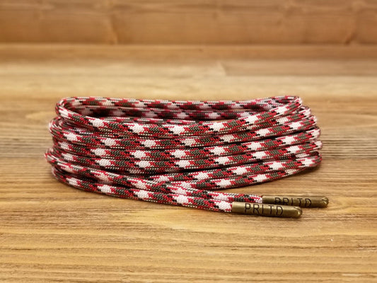 Red Camo