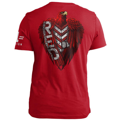 R.E.D. Eagle