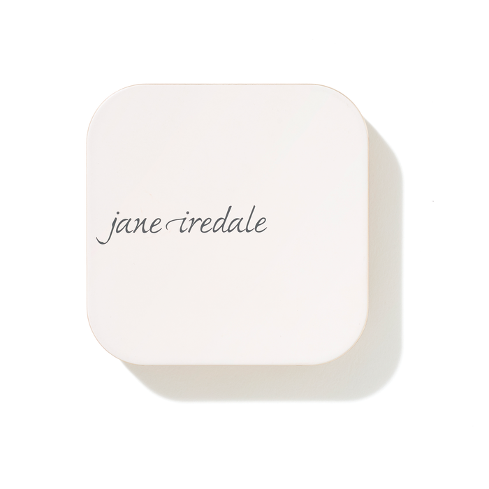 Refillable Compact