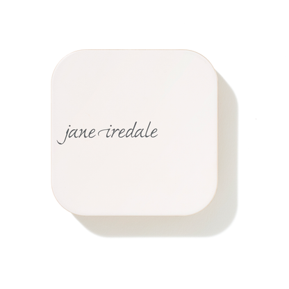 Refillable Compact