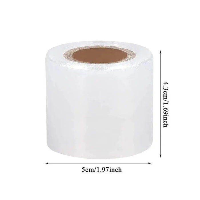 Removal Plastic Wrap for Remove Lashes| Swaniya Lashes