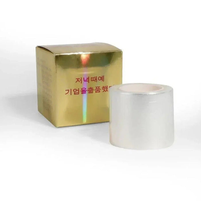 Removal Plastic Wrap for Remove Lashes| Swaniya Lashes