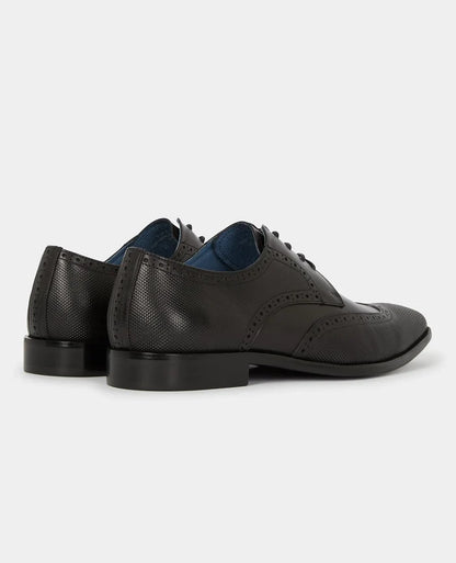 Remus Uomo Russo Shoe