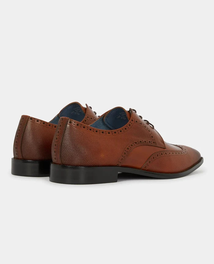 Remus Uomo Russo Shoe