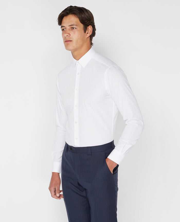 Remus Uomo Slim Fit Shirt
