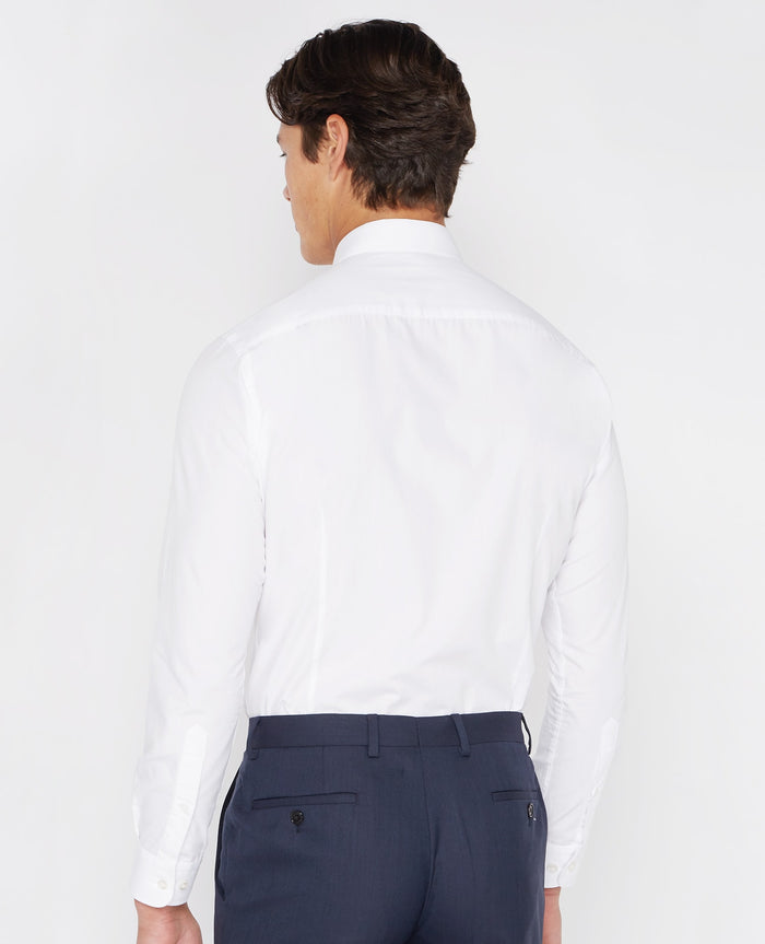 Remus Uomo Slim Fit Shirt