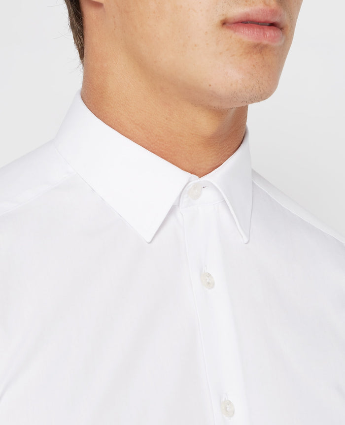 Remus Uomo Slim Fit Shirt