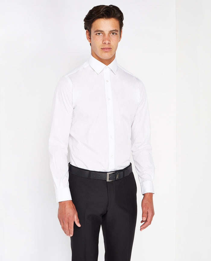 Remus Uomo Tapered Fit Shirt