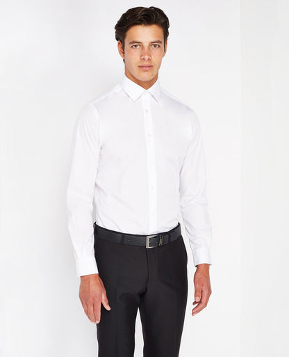Remus Uomo Tapered Fit Shirt