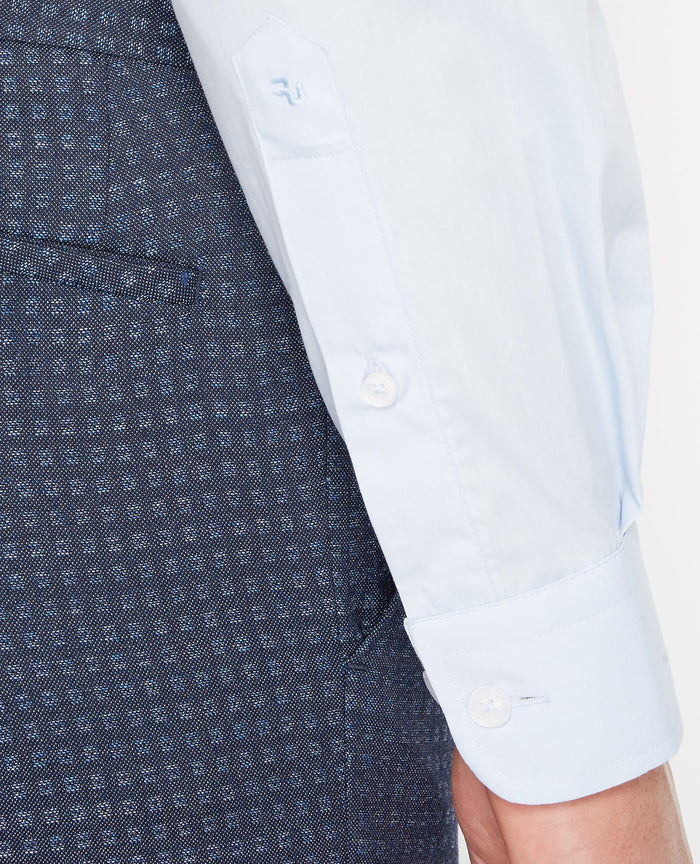 Remus Uomo Tapered Fit Shirt