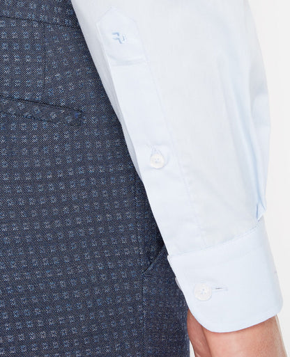 Remus Uomo Tapered Fit Shirt