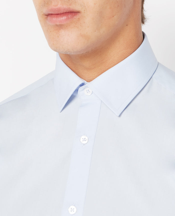 Remus Uomo Tapered Fit Shirt
