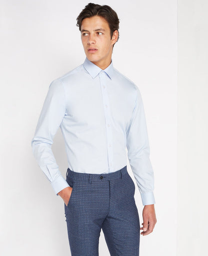 Remus Uomo Tapered Fit Shirt