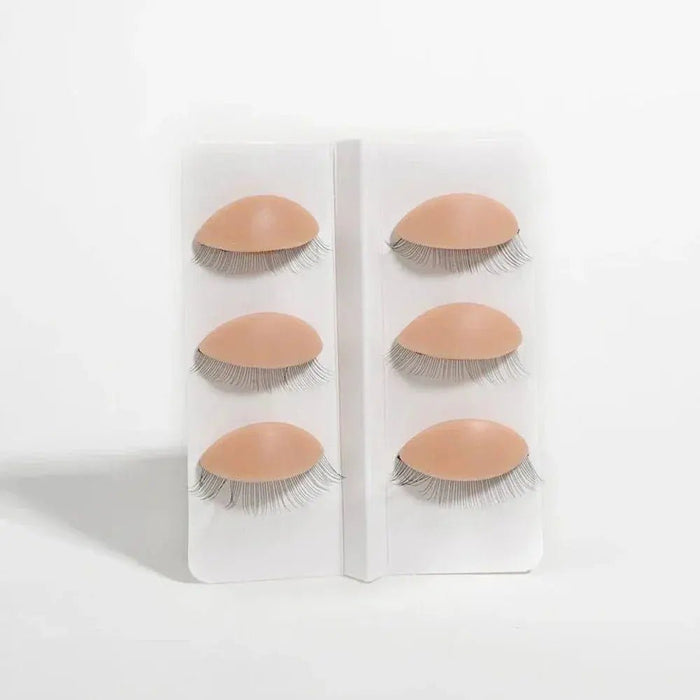 Replacement Eyelids 3 Pairs| Swaniya Lashes