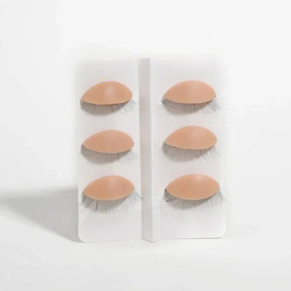 Replacement Eyelids 3 Pairs| Swaniya Lashes