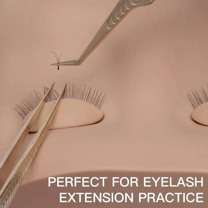 Replacement Eyelids 3 Pairs| Swaniya Lashes