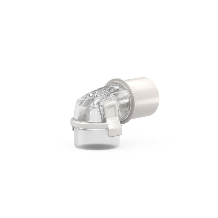 Resmed AirFit 30i quick-release elbow