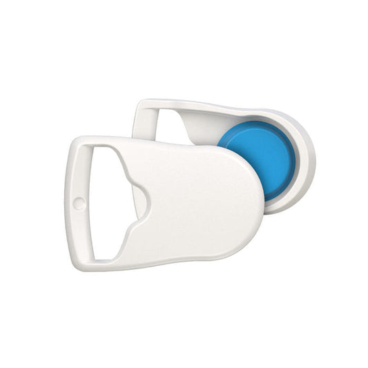 ResMed Airfit F20, F30, F30i mask headgear clips