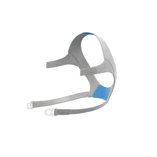 Resmed AirFit™ F20 Non-magnetic mask Headgear