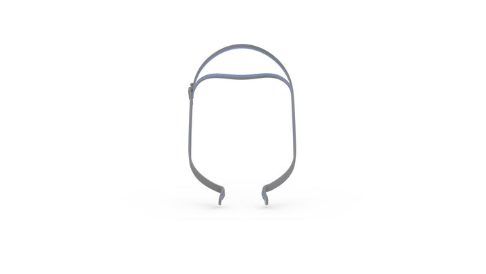 Resmed AirFit P10 Headgear Assembly
