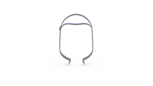 Resmed AirFit P10 Headgear Assembly