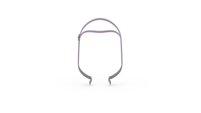 Resmed AirFit P10 Headgear Assembly