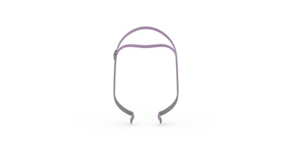 Resmed AirFit P10 Headgear Assembly