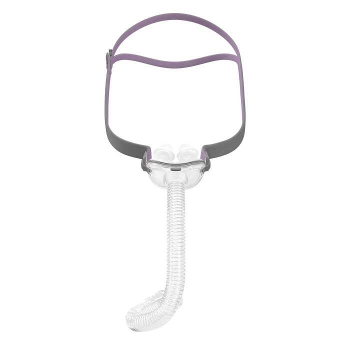 Complete Mask / For Her / One Size