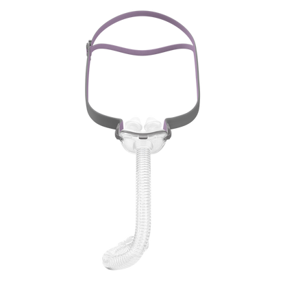 Complete Mask / For Her / One Size