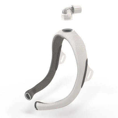 Resmed AirTouch N30i CPAP Mask Frame with Elbow