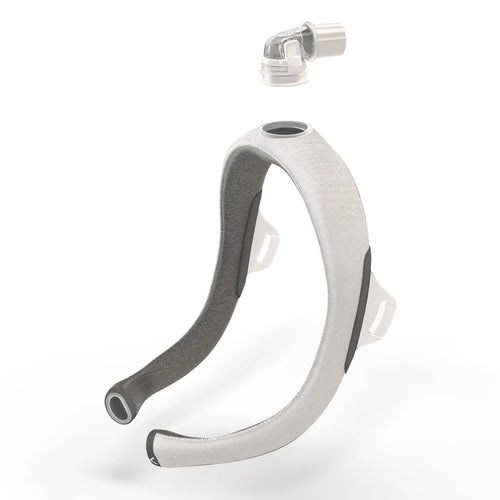 Resmed AirTouch N30i CPAP Mask Frame with Elbow