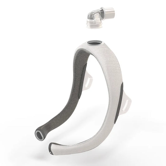 Resmed AirTouch N30i CPAP Mask Frame with Elbow