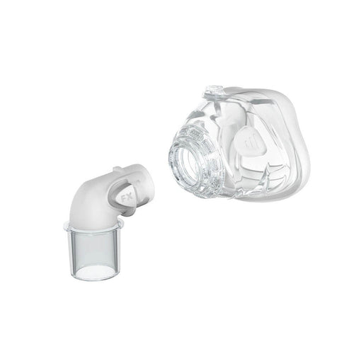 Resmed Mirage FX Elbow Assembly