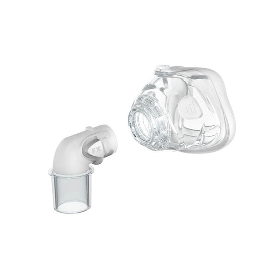 Resmed Mirage FX Elbow Assembly