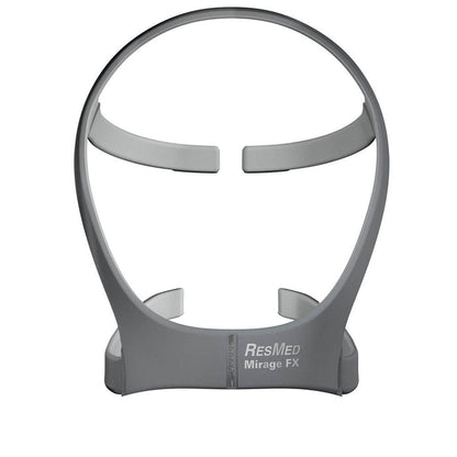 ResMed Mirage FX Headgear