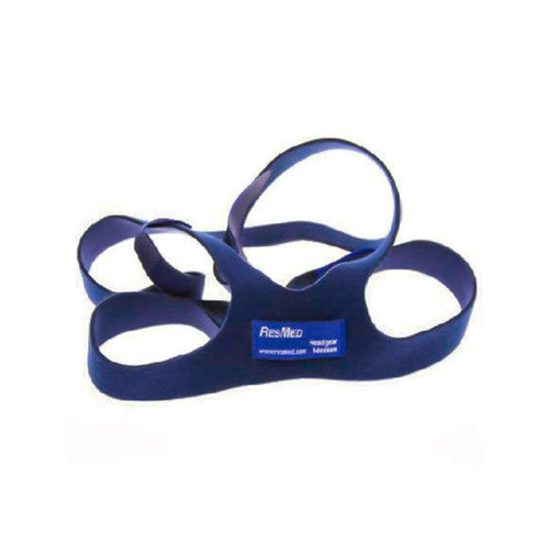 ResMed Mirage Quattro Headgear