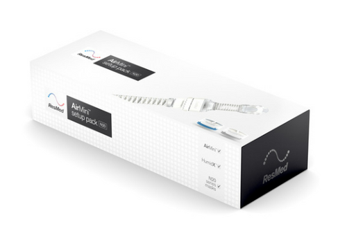 Resmed N20 AirMini Setup Pack