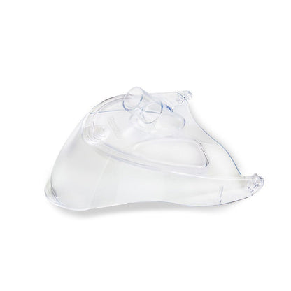 ResMed S8 H4i Top Cover & Seal
