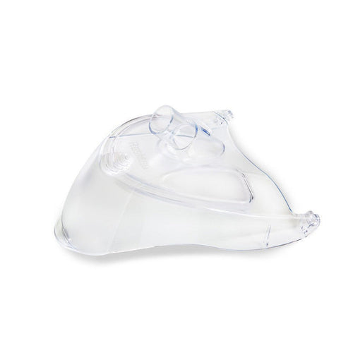 ResMed S8 H4i Top Cover & Seal