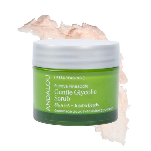 Resurfacing Gentle Glycolic Scrub